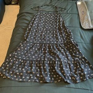 Women’s casual summer dress